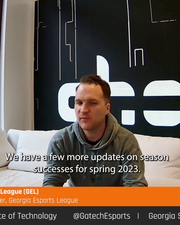 The State of Esports - Episode 5.5 (April 11, 2023)